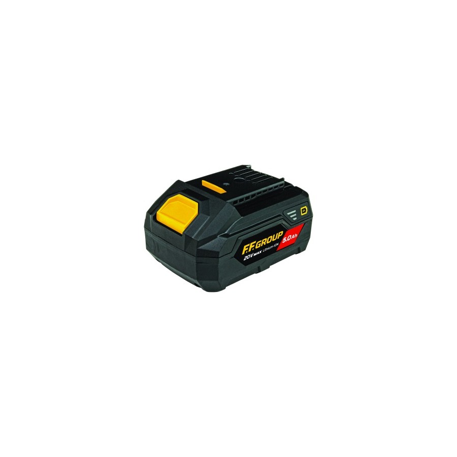 FFGR BATTERIA 20V LI-ION 5AH 43205