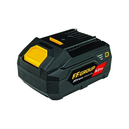 FFGR BATTERIA 20V LI-ION 5AH 43205