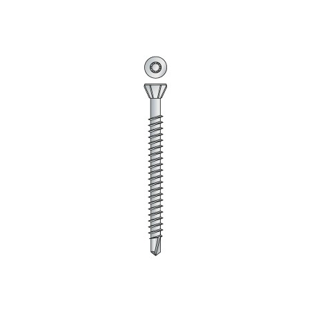 VITE TPS RIDOTTA AUTOP. ZN 4*60