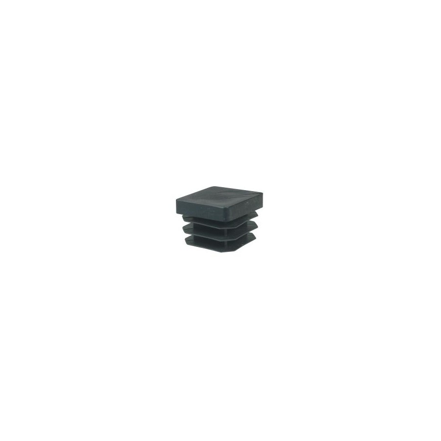 PUNTALI PLAST.NERA 25*25