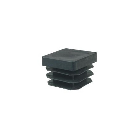 PUNTALI PLAST.NERA 25*25