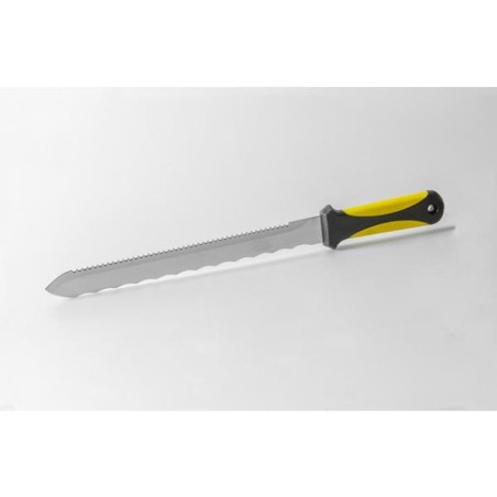 COLTELLO BILAMA CM.41,5 NAT41003