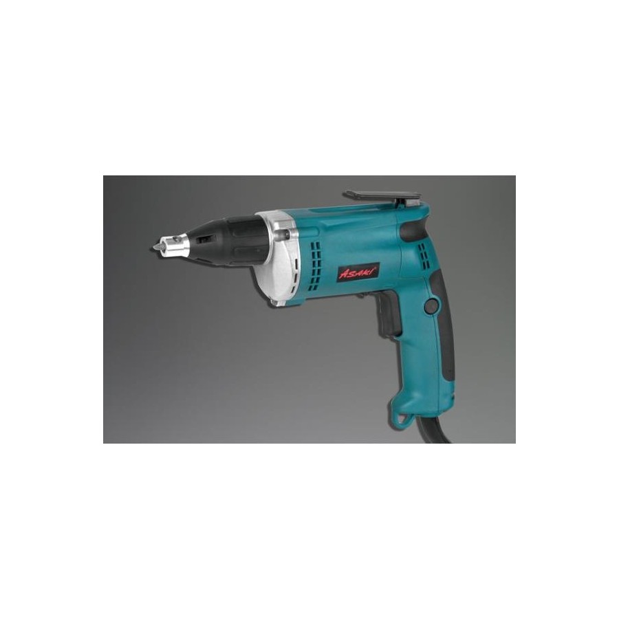 TRAPANO AVVITATORE ASAKI AS625 570W