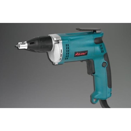 TRAPANO AVVITATORE ASAKI AS625 570W