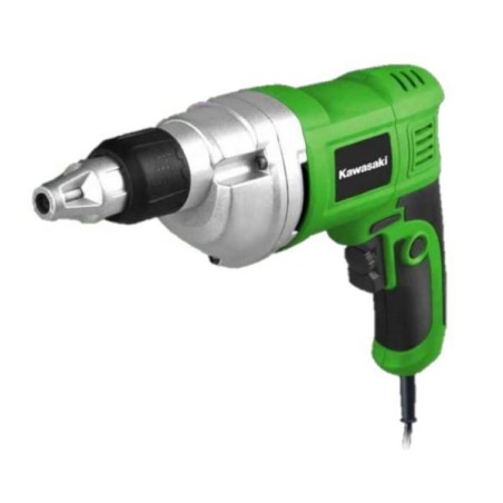 TRAPANO AVVITATORE KAWASAKI K-SD600 600W