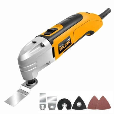 MULTIFUNZIONE TOLSEN 300W T79558