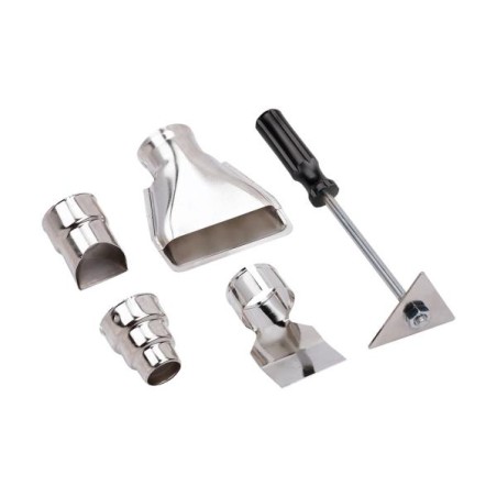 BENMAN PISTOLA TERMICA HG2000W 76001