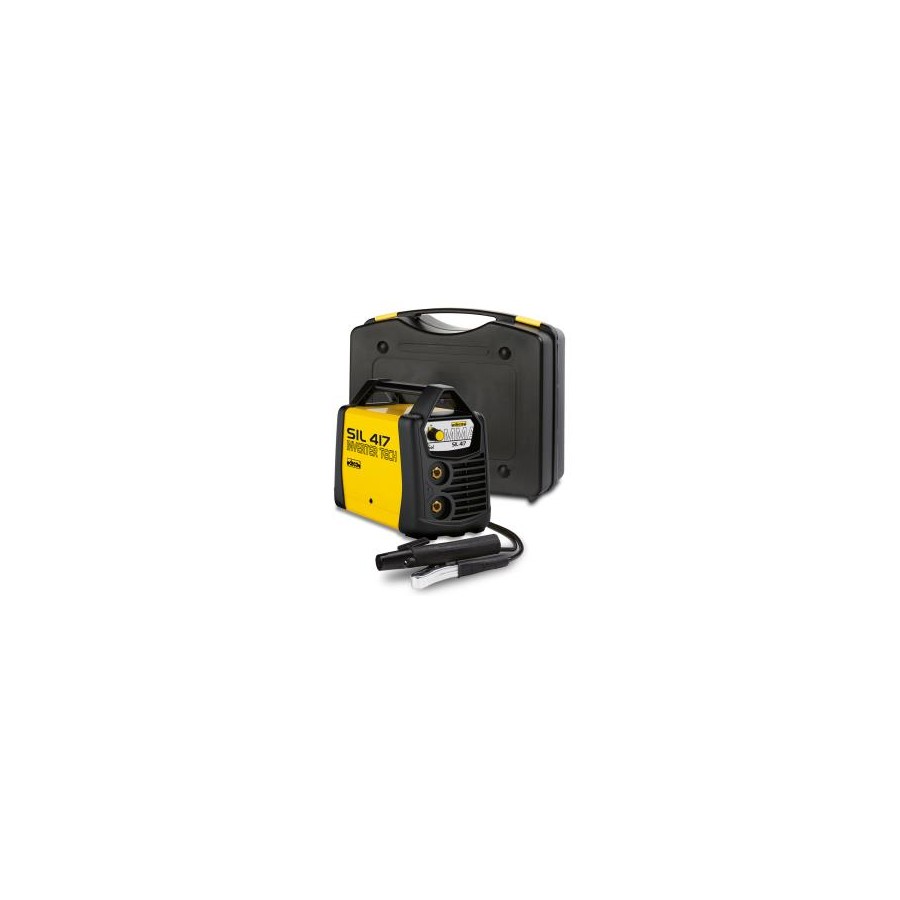 SALDATRICE DECA SIL 417 10-170 AMP