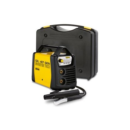 SALDATRICE DECA SIL 417GEN 10-170 AMP