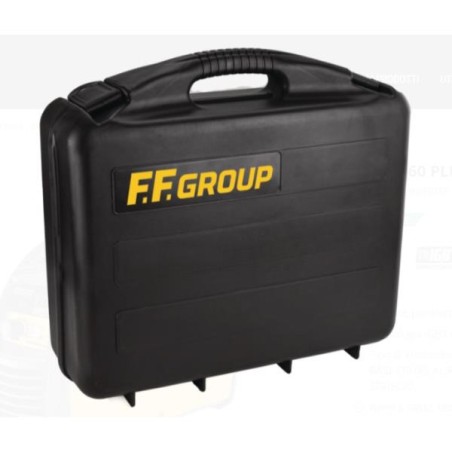 FFGR SALDATRICE INVERTER DWM160PLUS 160A 45485