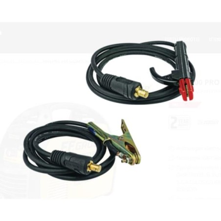 FFGR SALDATRICE INVERTER DWM200PRO 200A 45486