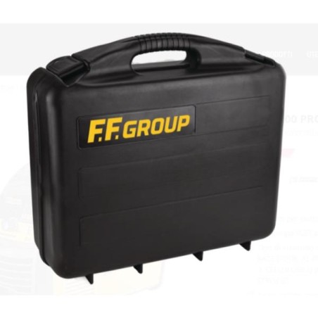 FFGR SALDATRICE INVERTER DWM200PRO 200A 45486