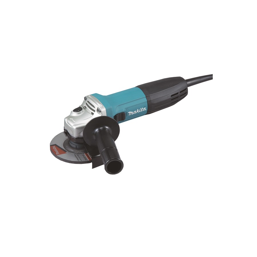 SMERIGLIATRICE MAKITA GA4530R 720W