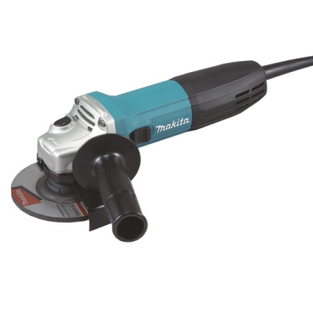 SMERIGLIATRICE MAKITA GA4530R 720W
