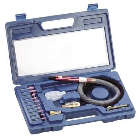 FERVI MICROSMERIGLIATRICE FLESSIBILE 0641