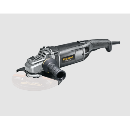 FFGR SMERIGLIATRICE ANG. AG230/2600W HD 45591