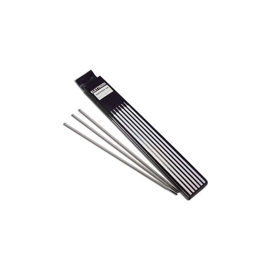 ELETTRODI INOX 308L 2,5*300 CF.DA 10