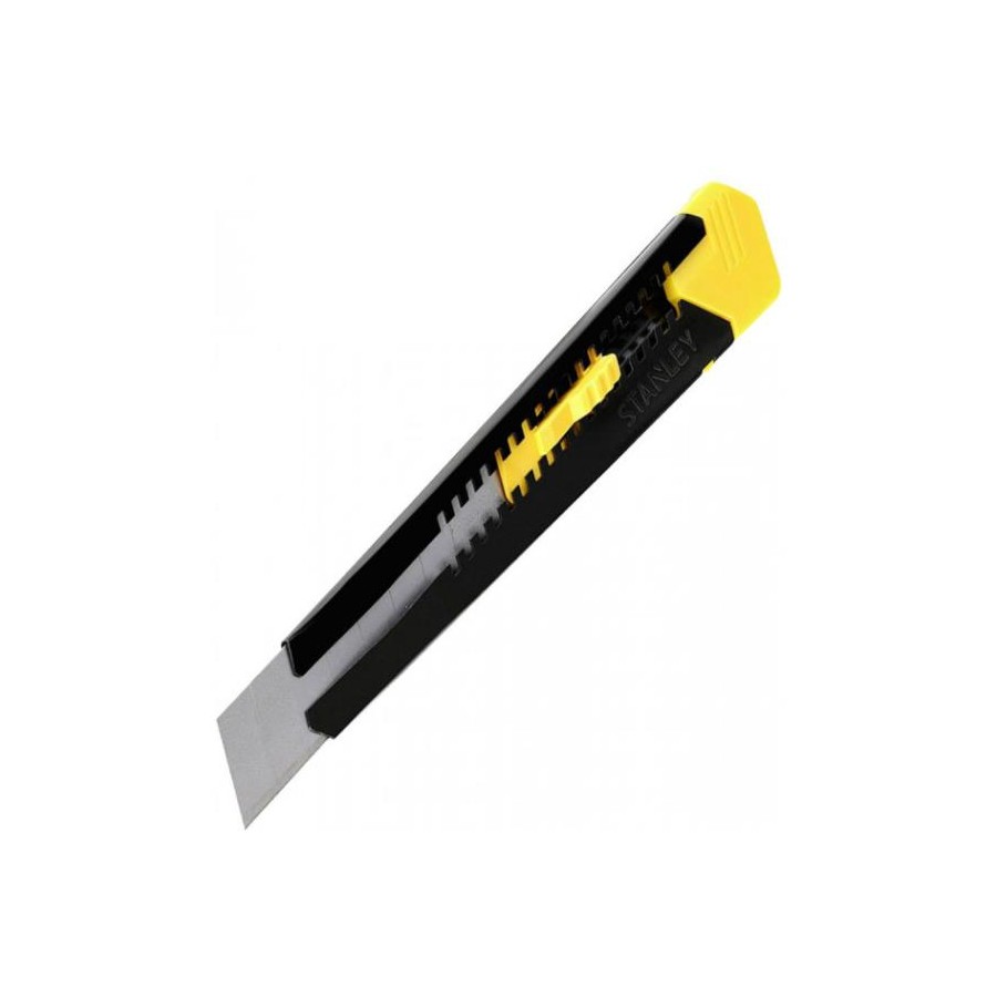 COLTELLO STANLEY METALLO MM.18 STHT10341-0
