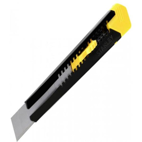 COLTELLO STANLEY METALLO MM.18 STHT10341-0