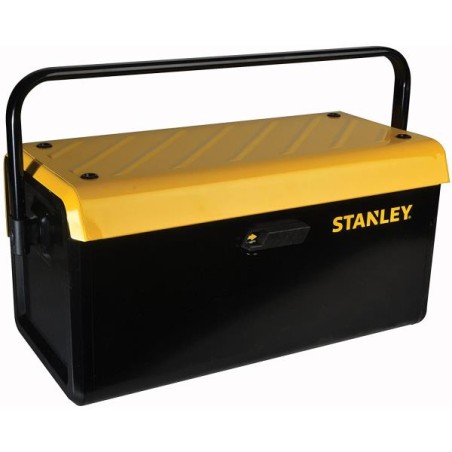 CASSETTA STANLEY 19 METAL STST1-75509 1C
