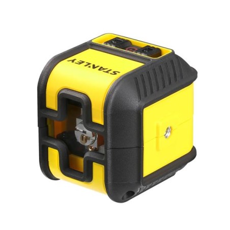 LIVELLO LASER ST. CUBIX STHT 77498 RAGGIO ROSSO