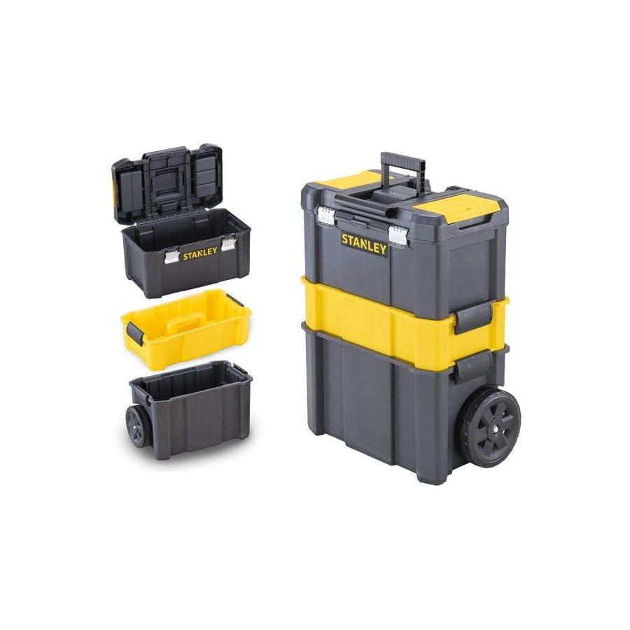 CARRELLO STANLEY ESSENTIAL STST1-80151