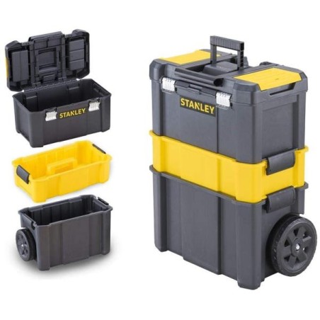 CARRELLO STANLEY ESSENTIAL STST1-80151