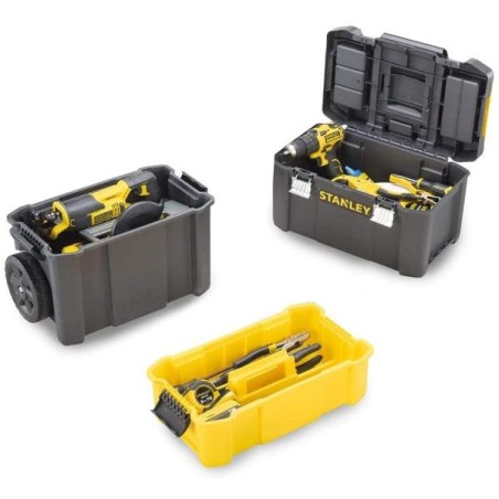 CARRELLO STANLEY ESSENTIAL STST1-80151