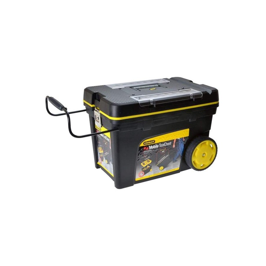 VASCA STANLEY PRO MOBILE 1-92-904