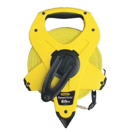 ROTELLA METRICA MT.100 C/IMP. N/F 2-34-777
