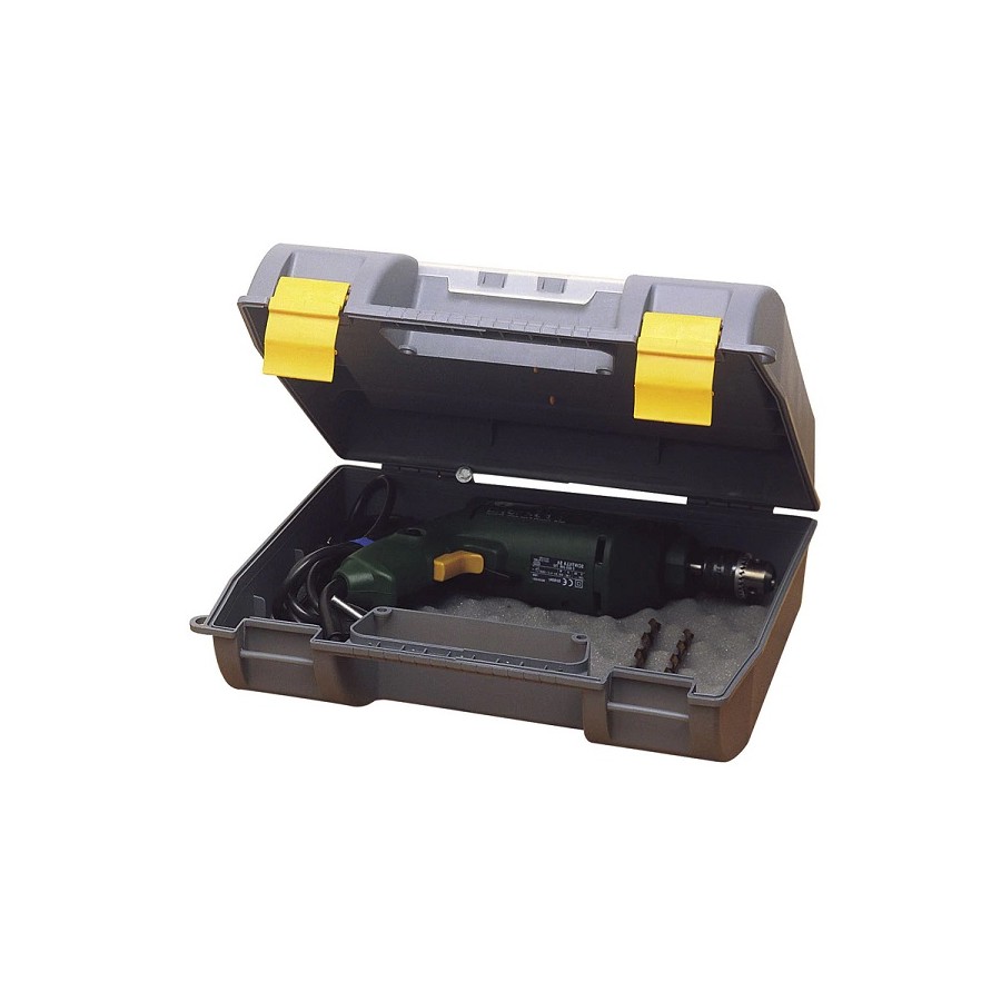 CASSETTA PORTATRAPANO+ORGANIZER 1-92-734