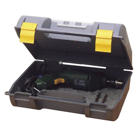 CASSETTA PORTATRAPANO+ORGANIZER 1-92-734