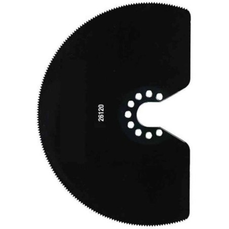 LAMA SEGMENTATA HSS MM.100 STA26120