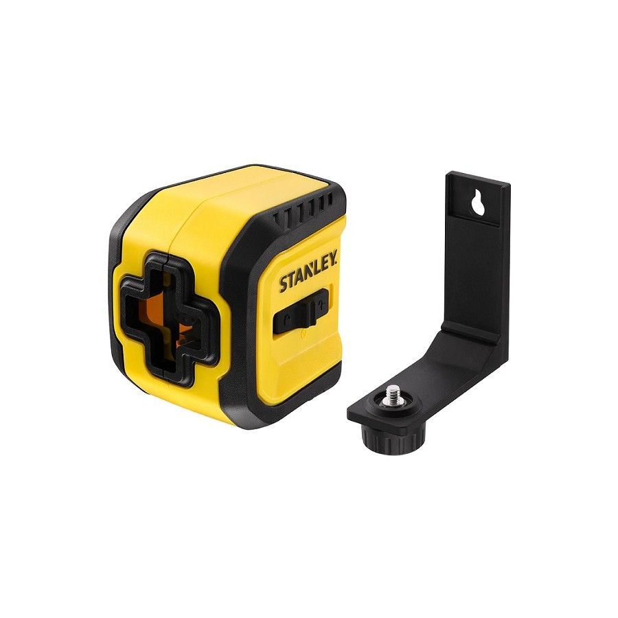 LIVELLO LASER STANLEY CROSS LINE STHT77611-0