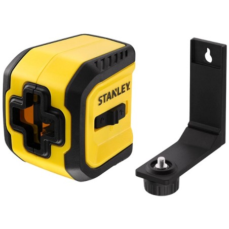 LIVELLO LASER STANLEY CROSS LINE STHT77611-0