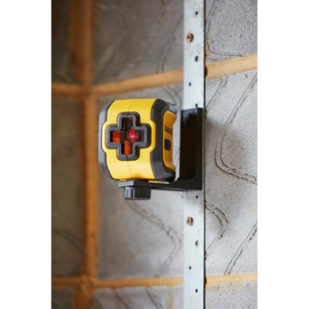 LIVELLO LASER STANLEY CROSS LINE STHT77611-0
