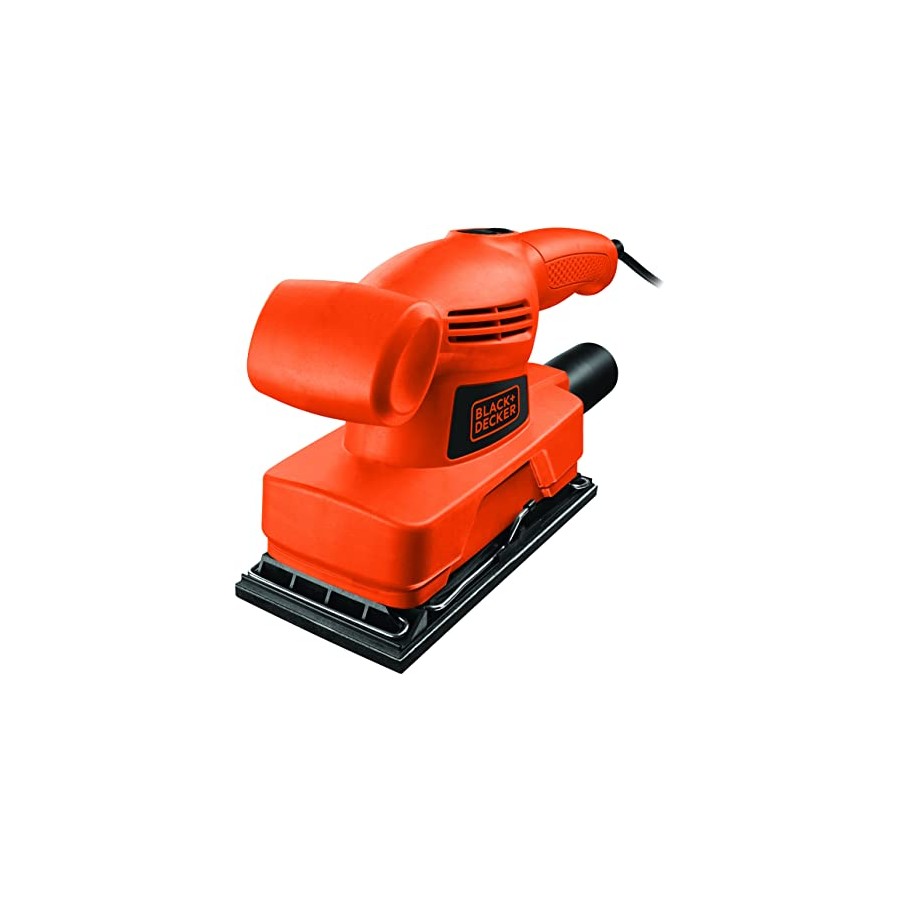 LEVIGATRICE ORBITALE KA300-CD400