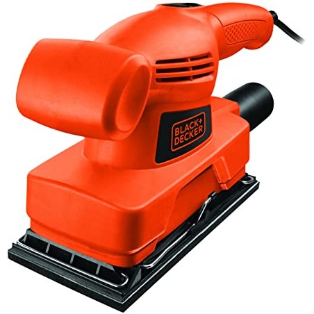 LEVIGATRICE ORBITALE KA300-CD400