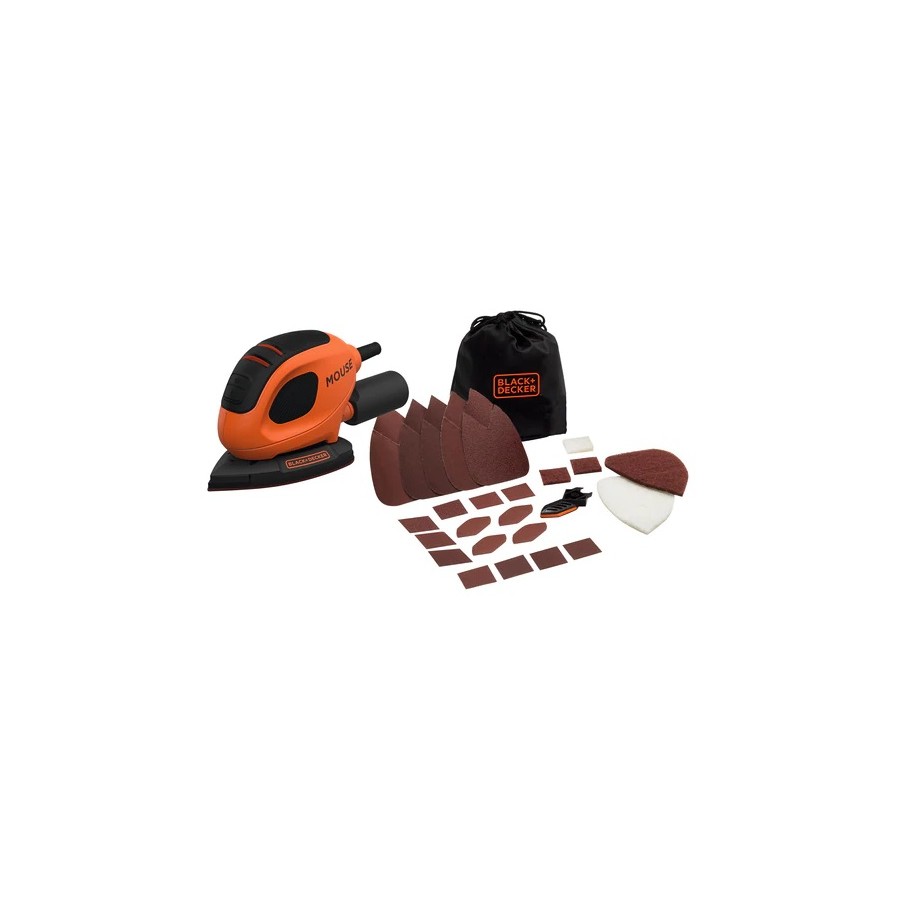 MOUSE BEW230BC