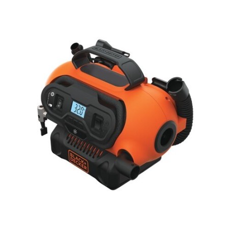 COMPRESSORE B&D 18V BDCINF18N