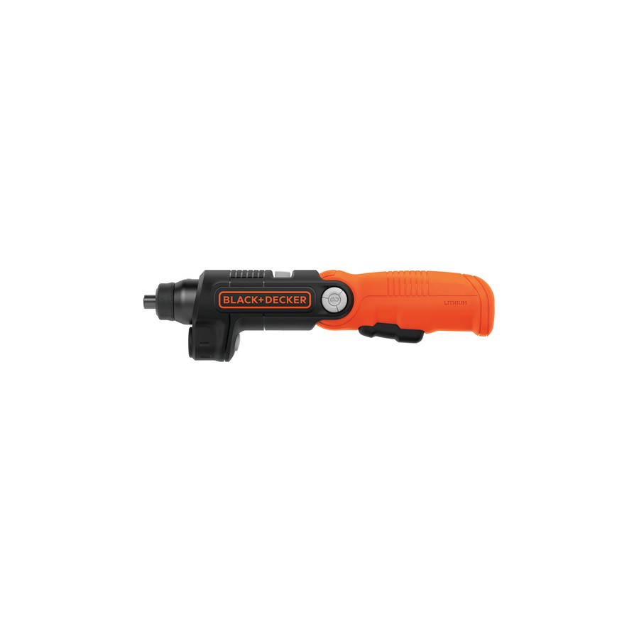 AVVITATORE CORDLESS 3,6 V LI BDCSFL20C