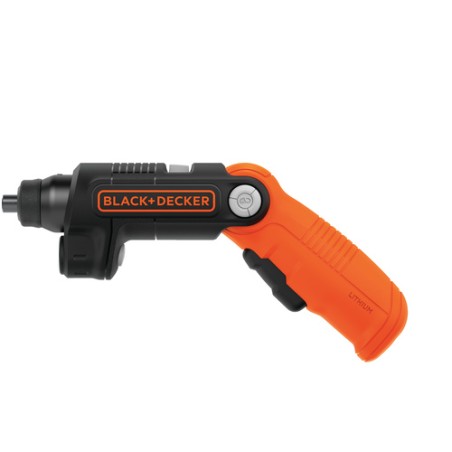 AVVITATORE CORDLESS 3,6 V LI BDCSFL20C