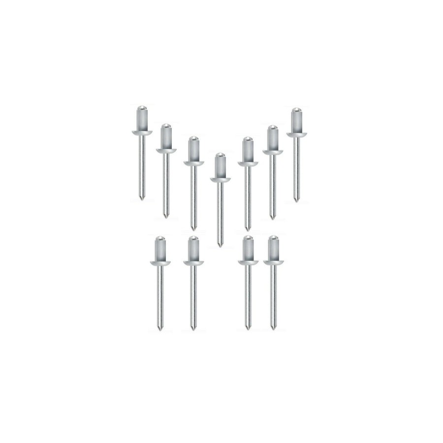RIVETTI ALLUMINIO 4,8*20 CF. DA 50