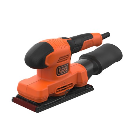 LEVIGATRICE B&D ORBITALE BEW220 150W