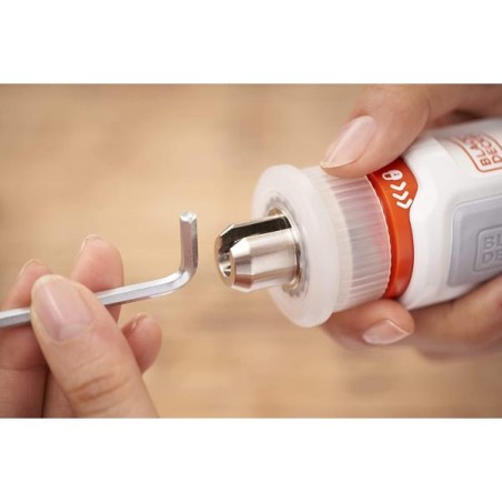 SVITAVVITA 3,6 V BCRTA01 3XFASTER