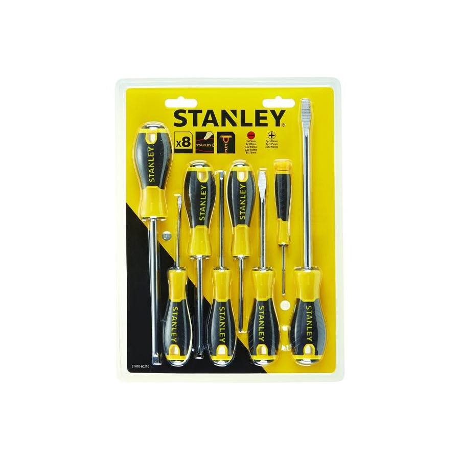 SERIE 8 GIRAVITI STANLEY STHT0-60210