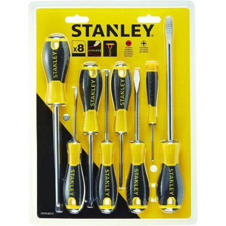 SERIE 8 GIRAVITI STANLEY STHT0-60210