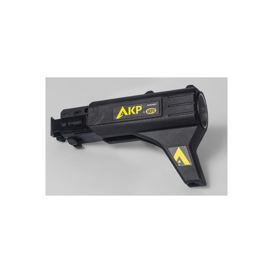 ADATTATORE PER VITI A NASTRO NUE64007 (PER NUE64066)