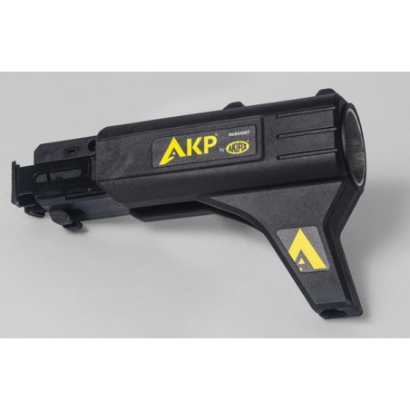 ADATTATORE PER VITI A NASTRO NUE64007 (PER NUE64066)