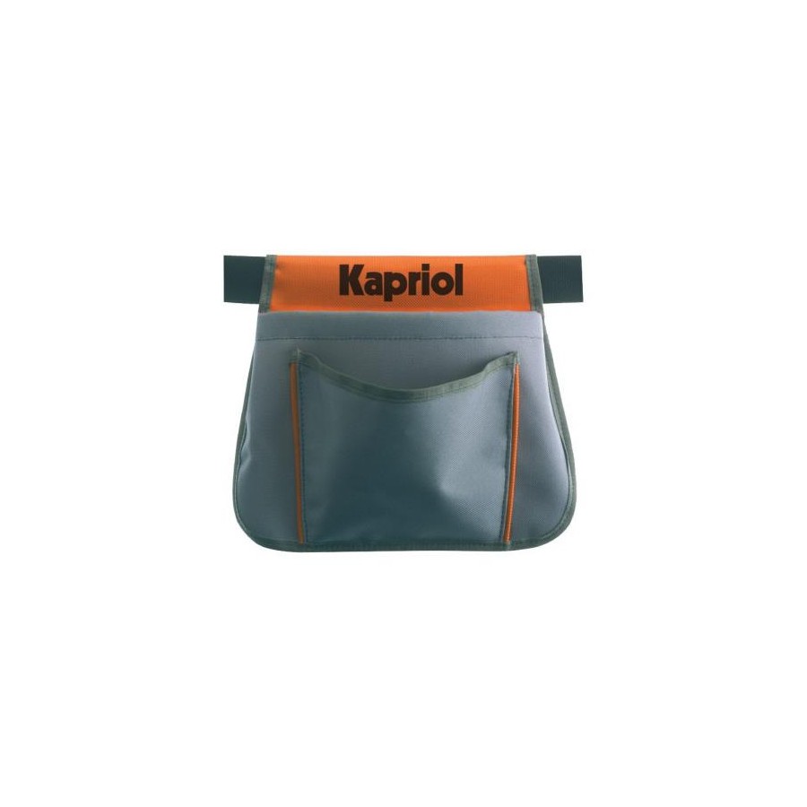 BORSA CARP. NYLON KAPRIOL 25007